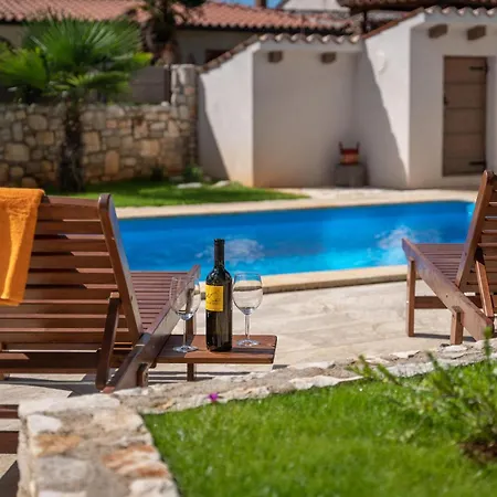 Casa Ivan Dom wakacyjny