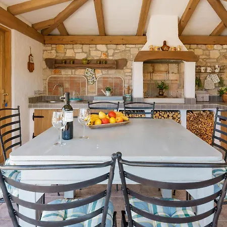 Casa Ivan Dom wakacyjny