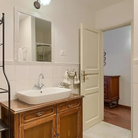 Casa Ivan Dom wakacyjny Poreč