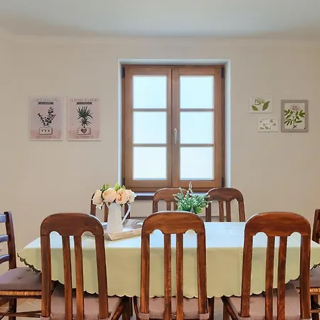 Casa Ivan Dom wakacyjny *