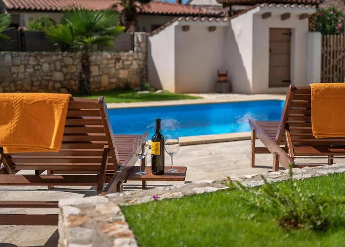 Casa Ivan Casa vacanze