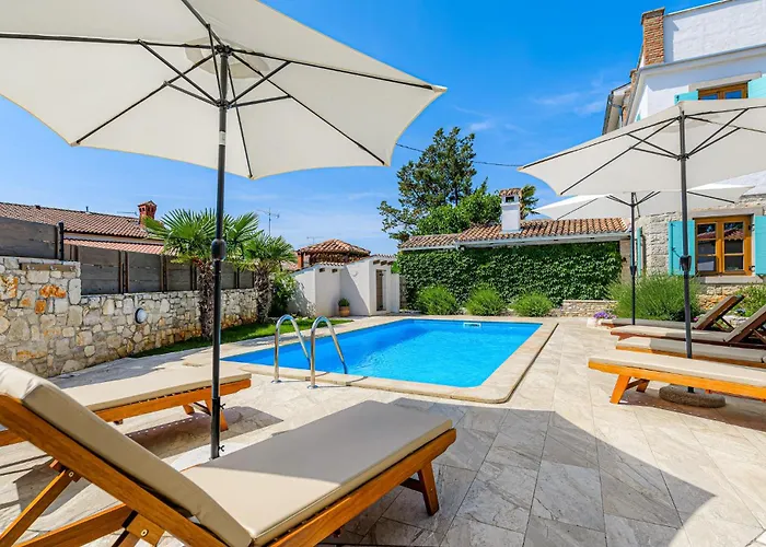 Casa vacanze Casa Ivan *