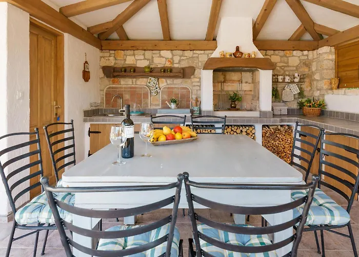 Casa Ivan Будинок відпочинку