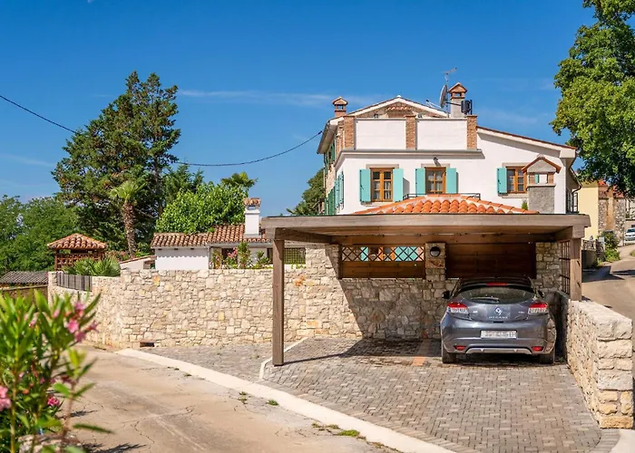 Casa vacanze Casa Ivan *