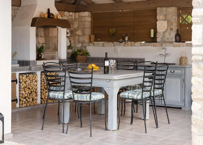 Casa Ivan Будинок відпочинку