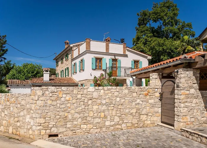 Casa Ivan Casa vacanze Porec