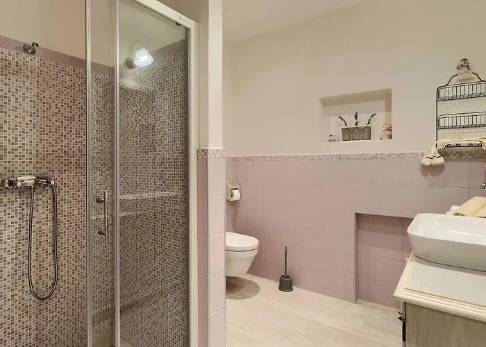 Casa Ivan Casa vacanze *