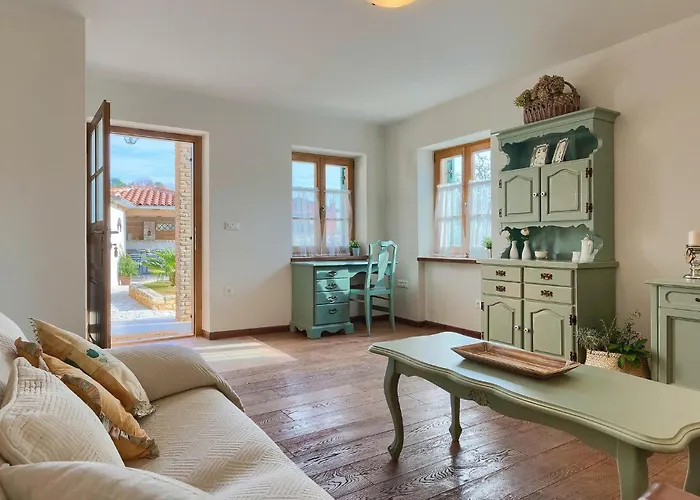 Casa Ivan * Пореч