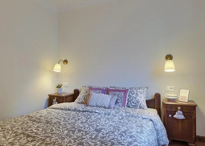 Дом отдыха Casa Ivan Пореч