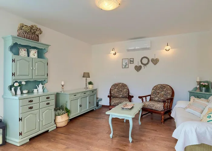 Casa vacanze Casa Ivan