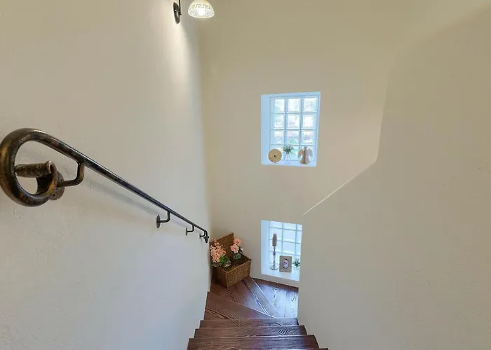 Будинок відпочинку Casa Ivan *