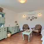 בית נופש Casa Ivan