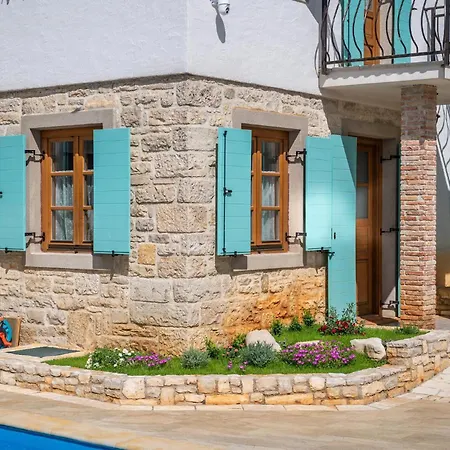 بيت للعطل Casa Ivan