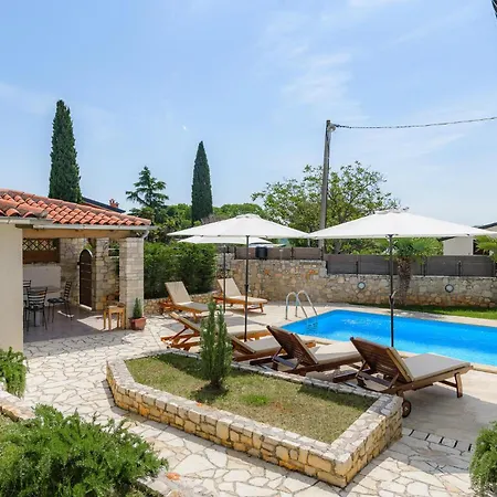 Σπίτι διακοπών Casa Ivan *