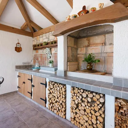 Casa Ivan Prázdninový dům Poreč