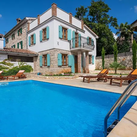 Casa Ivan Пореч