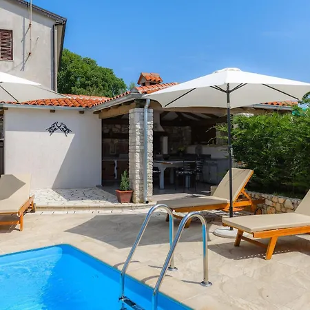 Casa Ivan Дом отдыха
