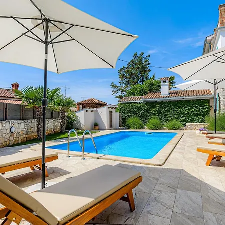 بيت للعطل Casa Ivan *