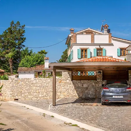 Σπίτι διακοπών Casa Ivan *