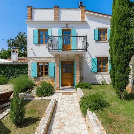 Casa Ivan Σπίτι διακοπών Πόρετς