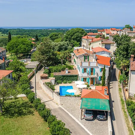 Casa Ivan Дом отдыха *