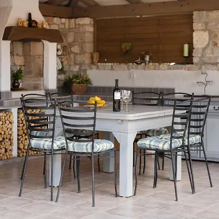 Casa Ivan Prázdninový dům