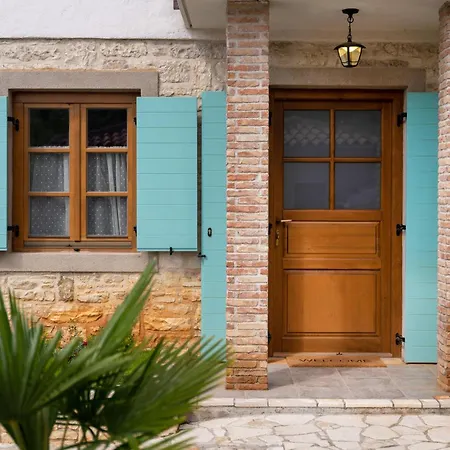 Prázdninový dům Casa Ivan