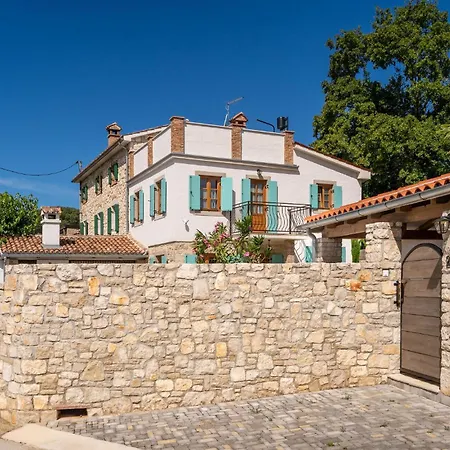 Casa Ivan Prázdninový dům Poreč