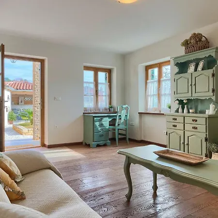 Casa Ivan * بوريتش