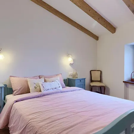 Casa Ivan بيت للعطل *