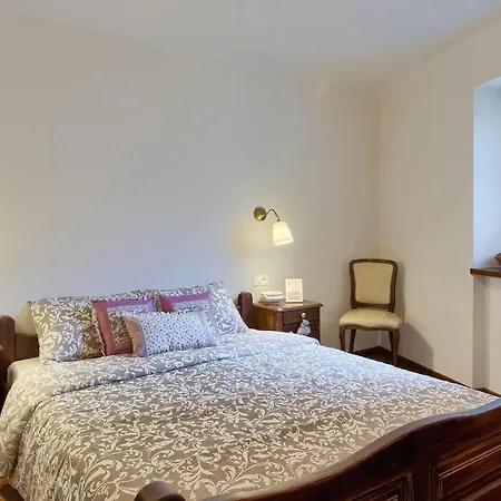 Casa Ivan Дом отдыха *