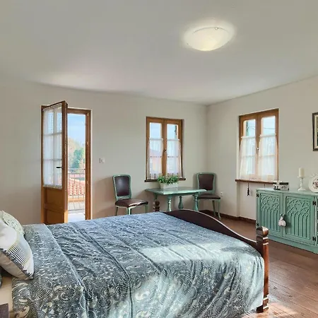 Casa Ivan بيت للعطل