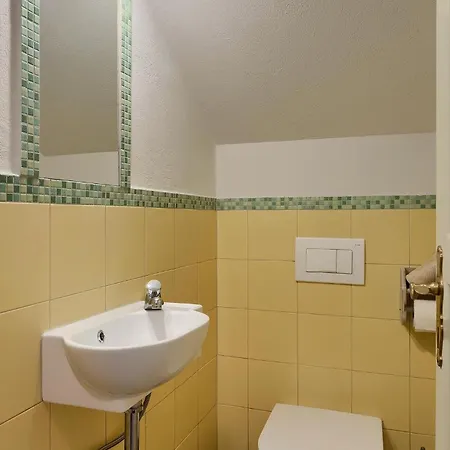 Casa Ivan Дом отдыха