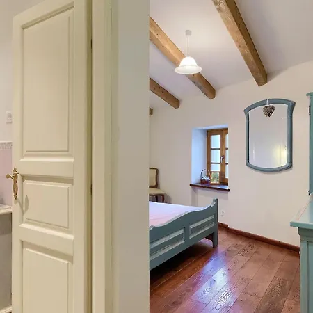 Casa Ivan Пореч
