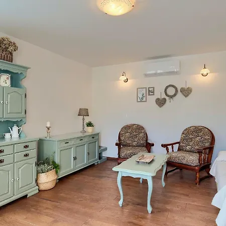 بيت للعطل Casa Ivan