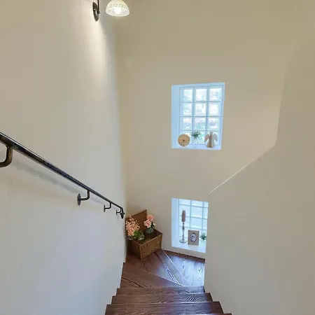Дом отдыха Casa Ivan *