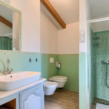 بيت للعطل Casa Ivan