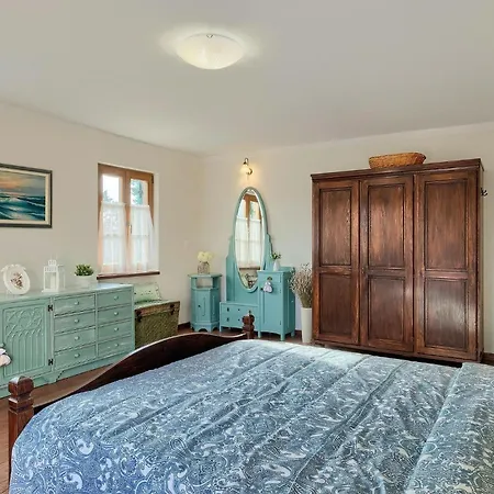 Tatil Evi Casa Ivan *