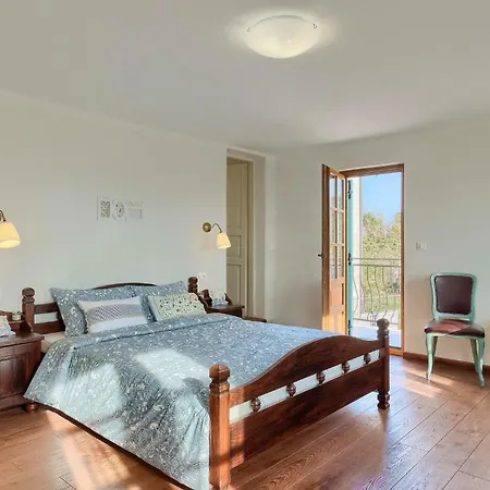 Casa Ivan Дом отдыха Пореч