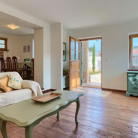 Tatil Evi Casa Ivan Poreč