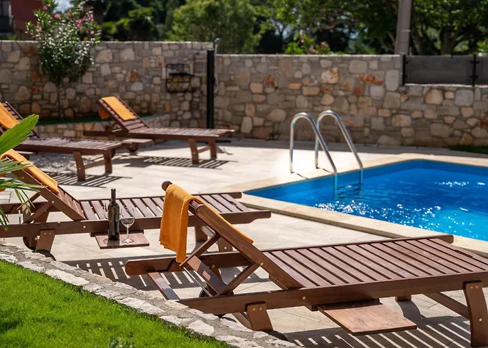 Casa Ivan Prázdninový dům *