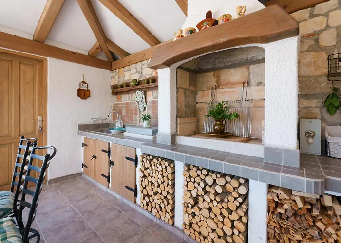 Casa Ivan Prázdninový dům Poreč