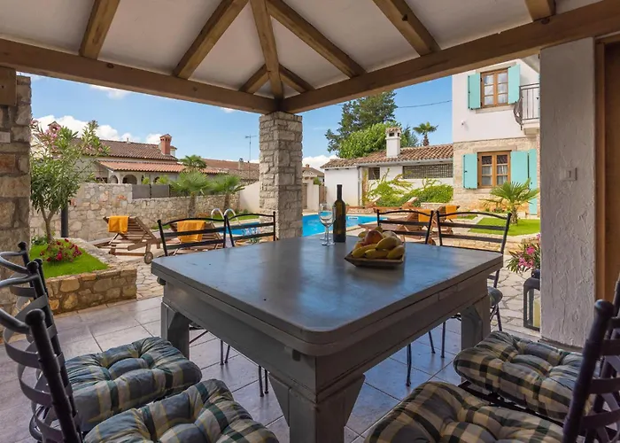 Casa Ivan Prázdninový dům *