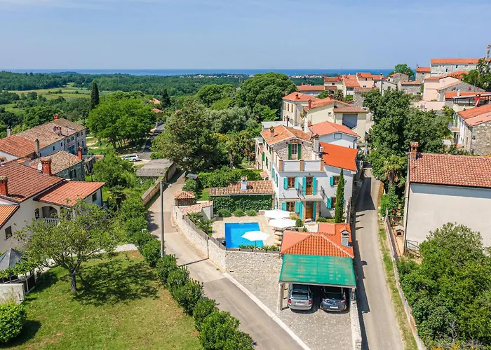 Casa Ivan Prázdninový dům *