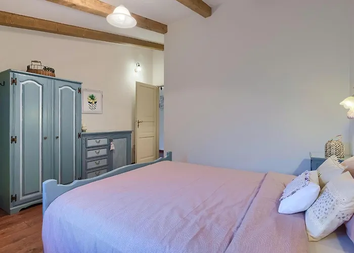 Vakantiehuis Casa Ivan *