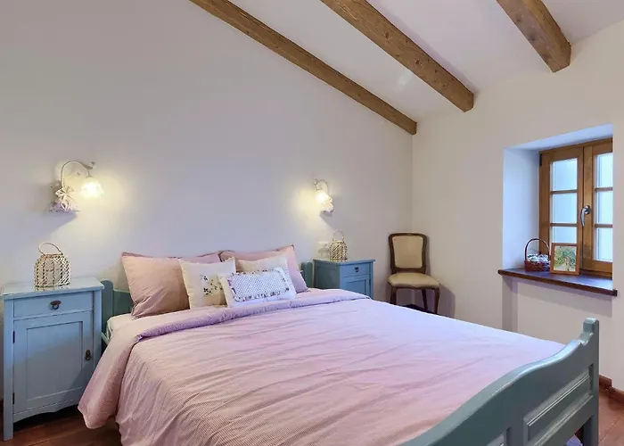 Casa Ivan Prázdninový dům *