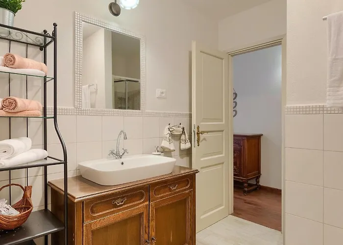 Casa Ivan Prázdninový dům Poreč