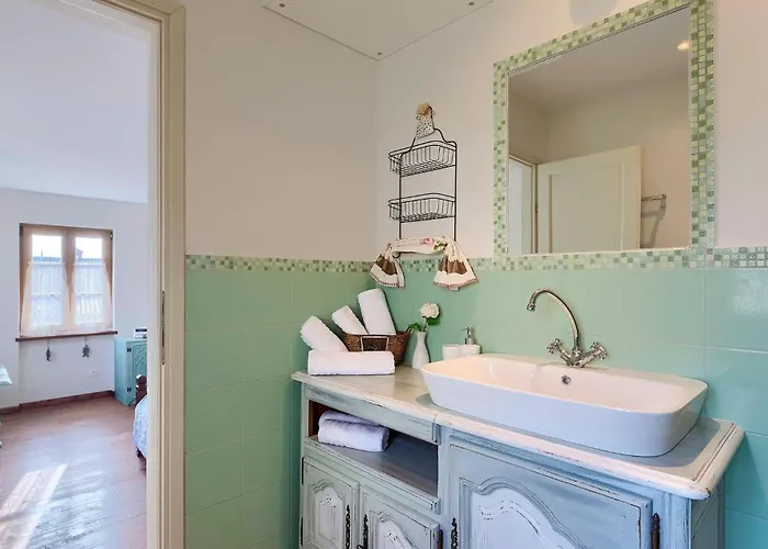 Casa Ivan Vakantiehuis