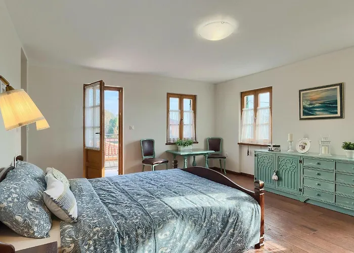 Casa Ivan Prázdninový dům