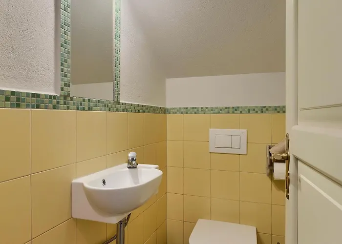 Casa Ivan Vakantiehuis